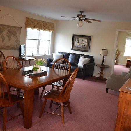 Rocky Acre Farm Bed & Breakfast Mount Joy Extérieur photo