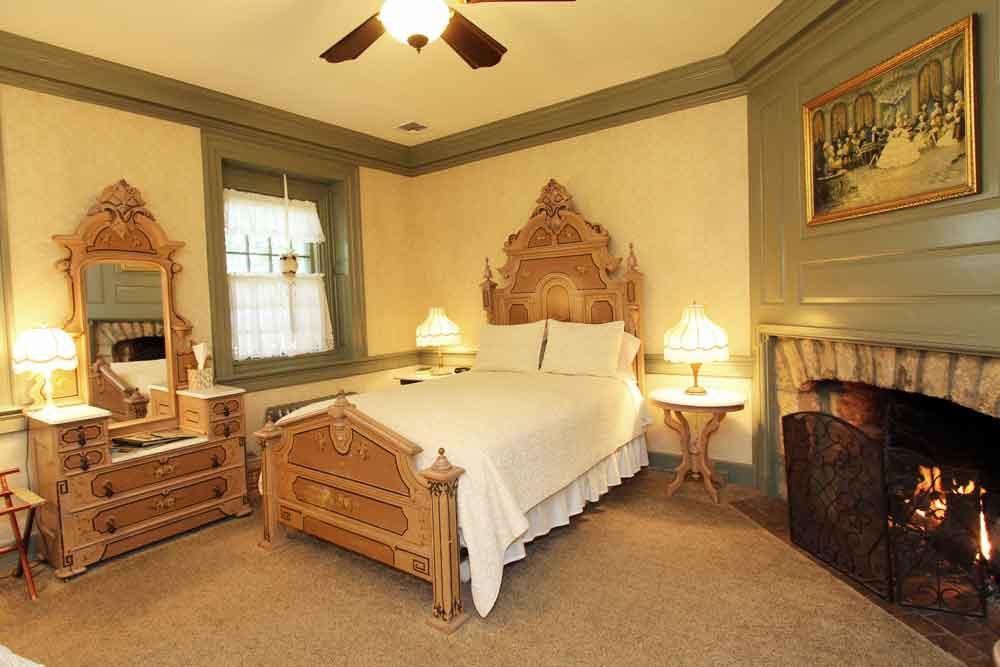 Rocky Acre Farm Bed & Breakfast Mount Joy Extérieur photo