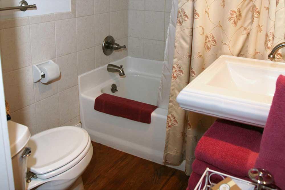 Rocky Acre Farm Bed & Breakfast Mount Joy Extérieur photo
