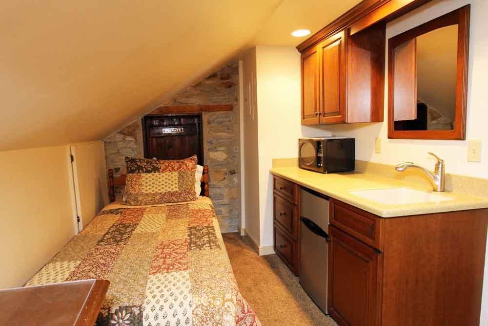 Rocky Acre Farm Bed & Breakfast Mount Joy Extérieur photo