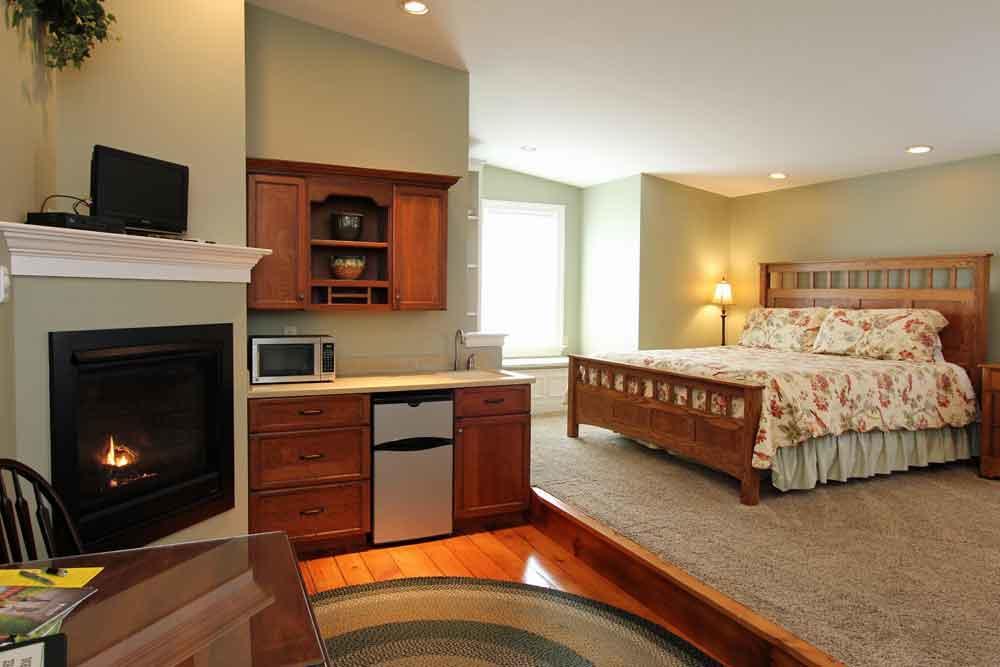 Rocky Acre Farm Bed & Breakfast Mount Joy Extérieur photo