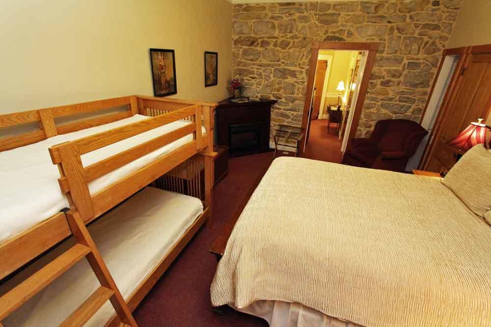 Rocky Acre Farm Bed & Breakfast Mount Joy Extérieur photo