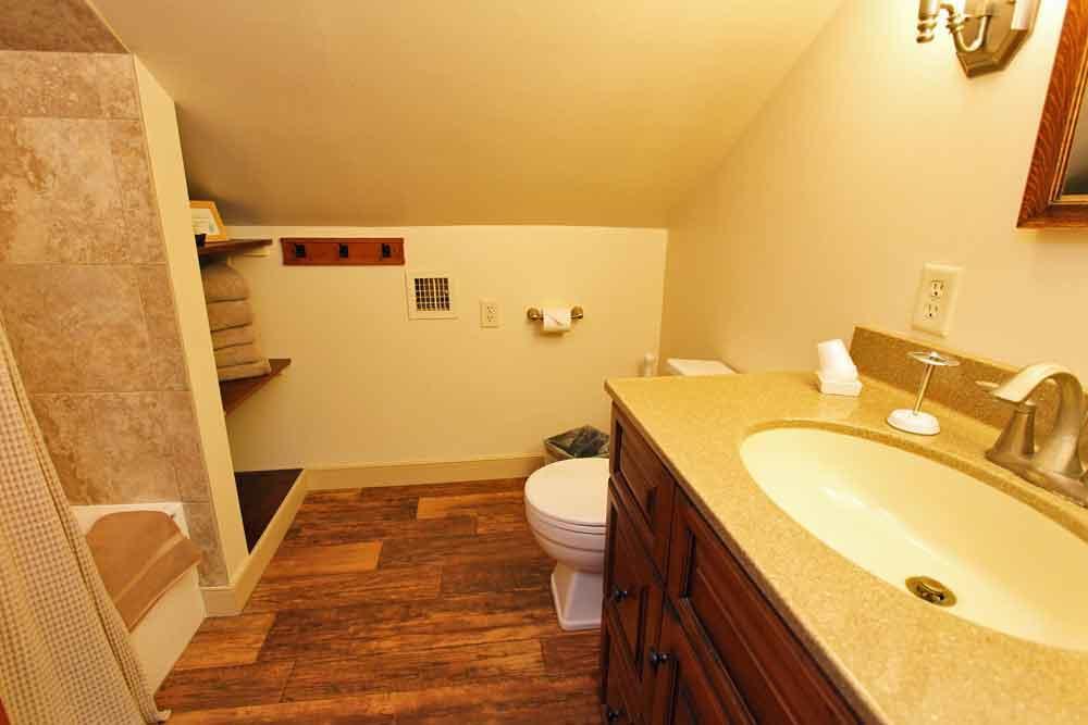 Rocky Acre Farm Bed & Breakfast Mount Joy Extérieur photo