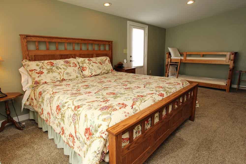 Rocky Acre Farm Bed & Breakfast Mount Joy Extérieur photo