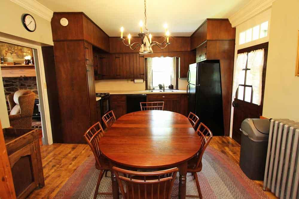 Rocky Acre Farm Bed & Breakfast Mount Joy Extérieur photo