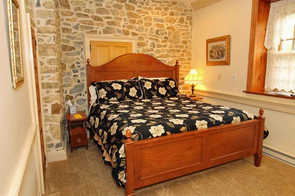 Rocky Acre Farm Bed & Breakfast Mount Joy Extérieur photo