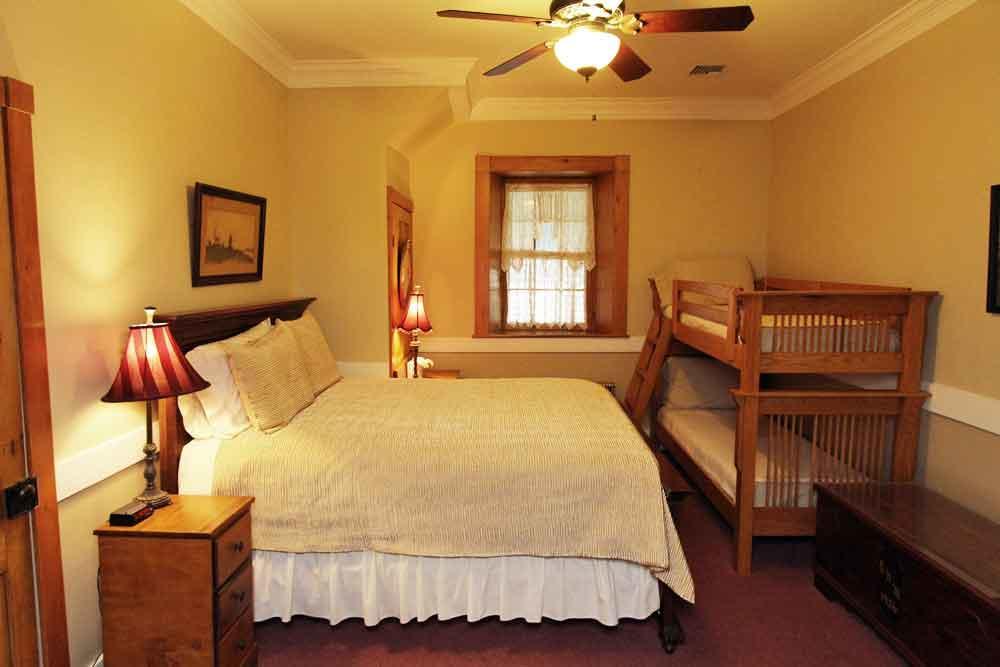 Rocky Acre Farm Bed & Breakfast Mount Joy Extérieur photo