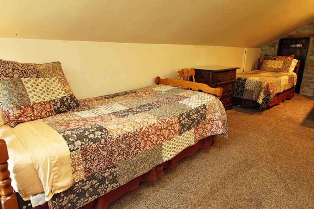 Rocky Acre Farm Bed & Breakfast Mount Joy Extérieur photo