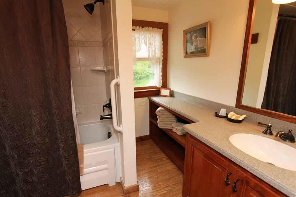Rocky Acre Farm Bed & Breakfast Mount Joy Extérieur photo